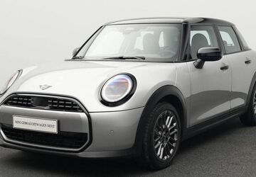 Mini Cooper C 4.923 km 26.731 &euro; Braunschweig 38112