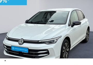VW Golf 6.946 km 28.840 &euro; Wolfenbüttel 38304