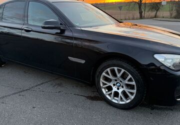 BMW 730 332.000 km 10.900 &euro; Rötgesbüttel 38531