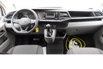 VW T6.1 Transporter 1 Abt e- Lang 4-Gang Automatic 1.800 km 16.690 &euro; Vordorf 38533