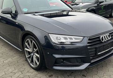 Audi A4 97.950 km 23.650 &euro; Schwülper 38179