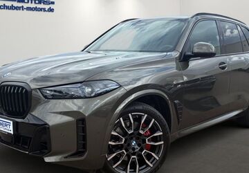 BMW X5 5.879 km 100.990 &euro; Wolfsburg 38448