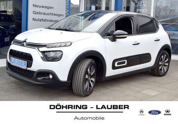 Citroen C3 16.300 km 11.940 &euro; Braunschweig 38106