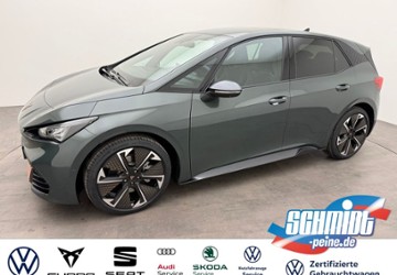Cupra Born 1.100 km 42.700 &euro; Peine 31226