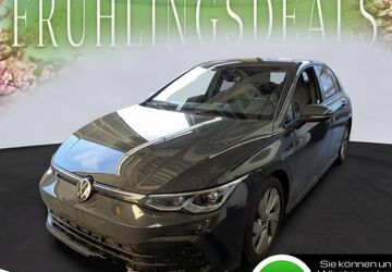 VW Golf 61.387 km 25.900 &euro; Braunschweig 38122