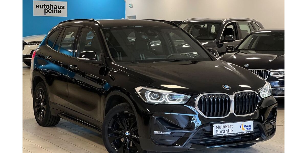 BMW X1 89.206 km 26.979 &euro; Peine 31228