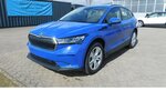Skoda Enyaq iV 50 1-Gang Elektrik Automatic Klima Navi 29.800 km 20.990 &euro; Vordorf 38533