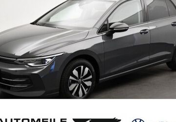 VW Golf 25.358 km 27.850 &euro; Wolfsburg 38440