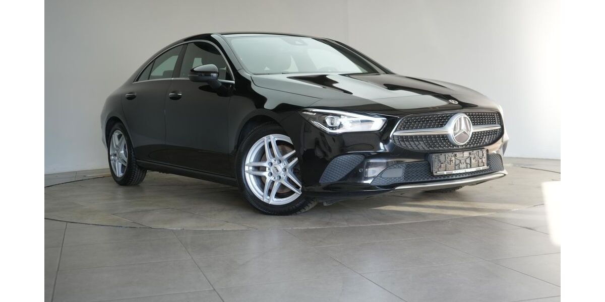 Mercedes-Benz CLA 220 88.000 km 29.990 &euro; Braunschweig 38110