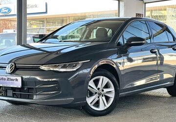 VW Golf 36.645 km 23.390 &euro; Peine 31226