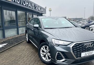 Audi Q3 191.300 km 24.490 &euro; Peine 31228