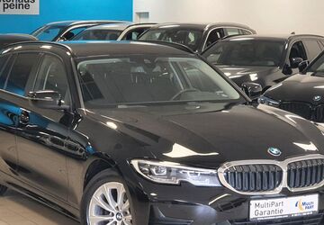 BMW 320 137.208 km 21.999 &euro; Peine 31228