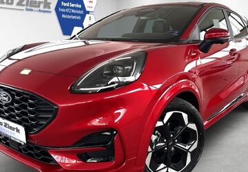 Ford Puma 4.285 km 25.690 &euro; Peine 31226