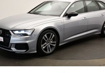 Audi A6 76.600 km 32.690 &euro; Wolfsburg 38440