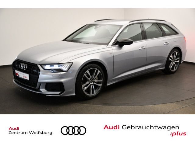 Audi A6 76.600 km 32.690 &euro; Wolfsburg 38440