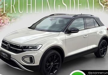 VW T-Roc 127.085 km 21.900 &euro; Braunschweig 38122