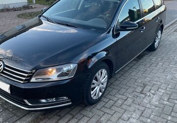 VW Passat 239.500 km 6.000 &euro; Groß Twülpstedt 38464