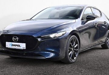 Mazda 3 56.141 km 21.990 &euro; Braunschweig 38114