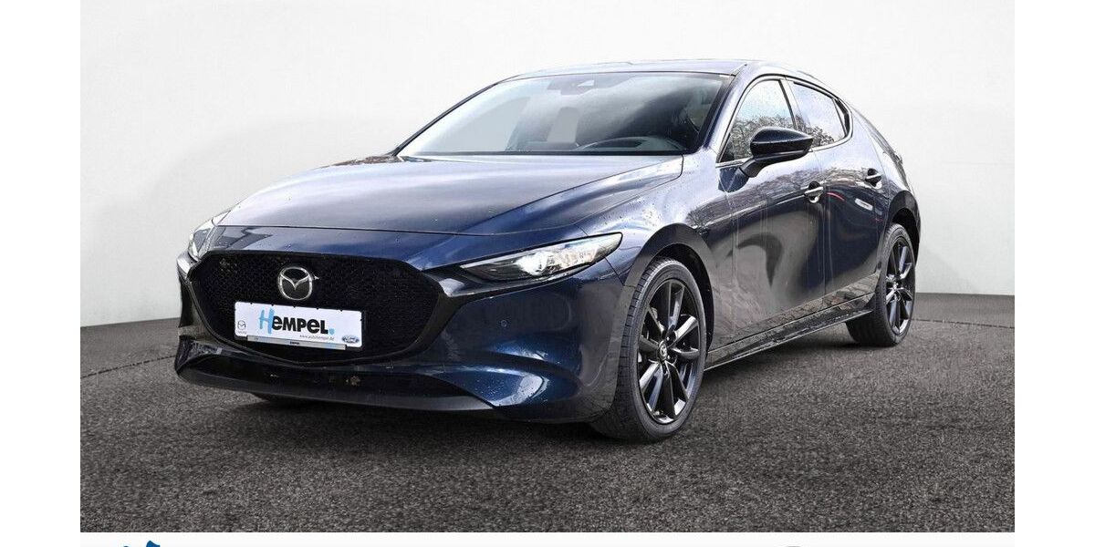 Mazda 3 56.141 km 21.990 &euro; Braunschweig 38114