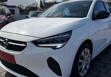 Opel Corsa 57.238 km 13.490 &euro; Peine 31224
