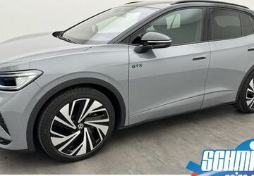 VW ID.4 24.170 km 36.400 &euro; Peine 31226