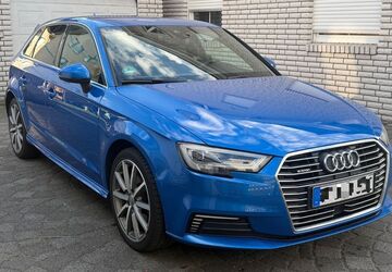 Audi A3 141.000 km 14.500 &euro; Gifhorn 38518