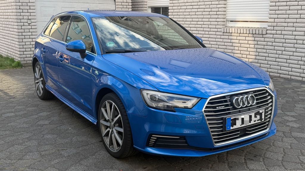 Audi A3 141.000 km 14.500 &euro; Gifhorn 38518