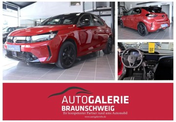 Opel Corsa 17.200 km 13.790 &euro; Braunschweig 38116