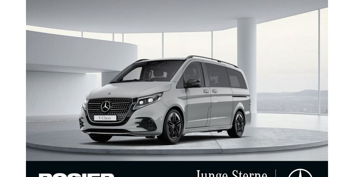 Mercedes-Benz V 300 3.233 km 93.390 &euro; Braunschweig 38122