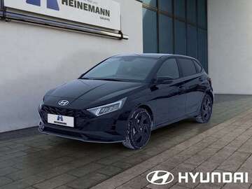 Gebrauchte Hyundai i20