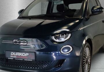 Fiat 500e 16.268 km 24.490 &euro; Braunschweig 38126