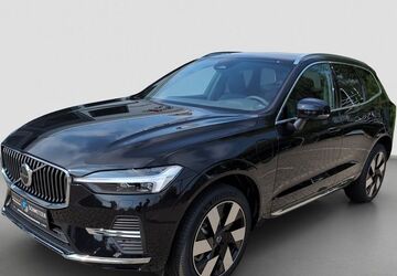 Volvo XC60 11.000 km 63.390 &euro; Braunschweig 38114