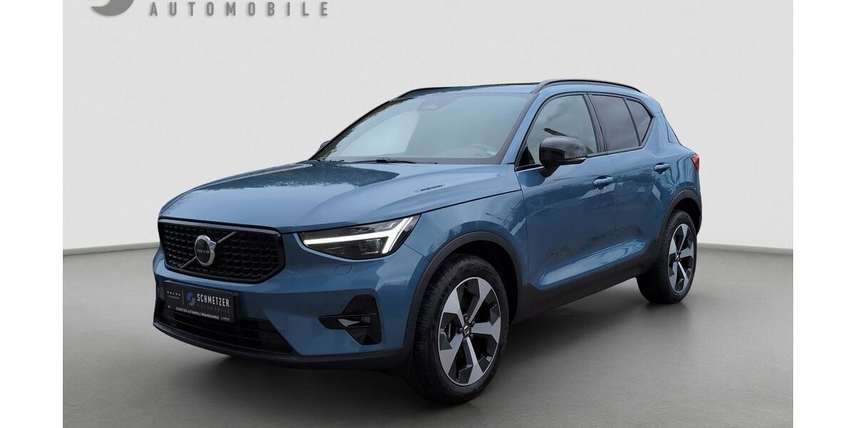Volvo XC40 20.434 km 39.990 &euro; Braunschweig 38114