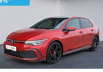 VW Golf 33.550 km 29.490 &euro; Braunschweig 38114
