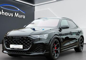 Audi RSQ8 9.141 km 154.990 &euro; Cremlingen 38162