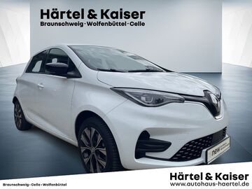 Gebrauchte Renault ZOE