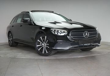 Mercedes-Benz E 300 78.000 km 25.990 &euro; Braunschweig 38110