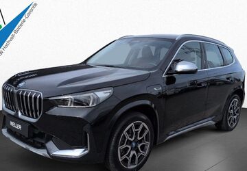 BMW X1 20.711 km 37.590 &euro; Braunschweig 38112