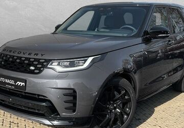 Land Rover Discovery 3.484 km 69.990 &euro; Wolfenbüttel 38304