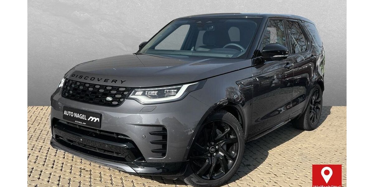Land Rover Discovery 3.484 km 69.990 &euro; Wolfenbüttel 38304