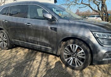 Renault Koleos 178.850 km 16.900 &euro; Braunschweig 38116