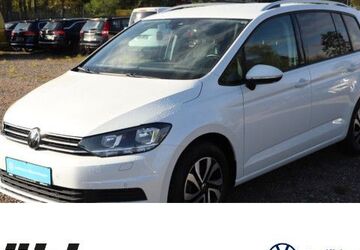 VW Touran 47.430 km 24.480 &euro; Gifhorn 38518
