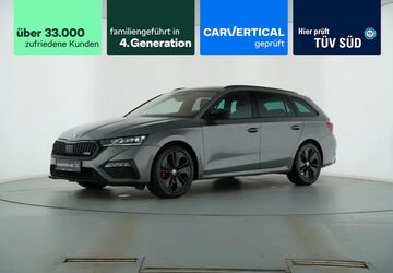 Skoda Octavia 91.648 km 25.889 &euro; Braunschweig 38114