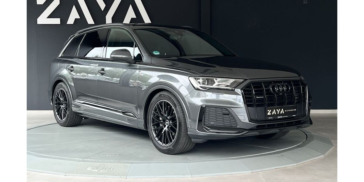 Audi Q7 86.159 km 49.950 &euro; Schöppenstedt 38170