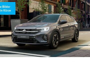 VW Taigo 20.000 km 26.850 &euro; Wolfsburg 38440