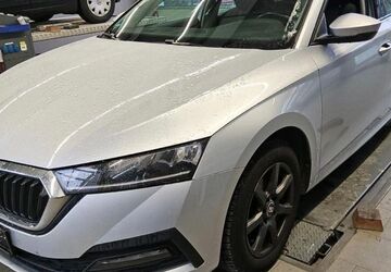 Skoda Octavia 241.006 km 11.490 &euro; Braunschweig 38122