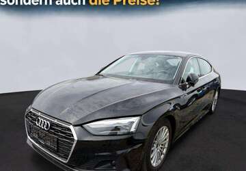 Audi A5 98.583 km 26.600 &euro; Braunschweig 38122