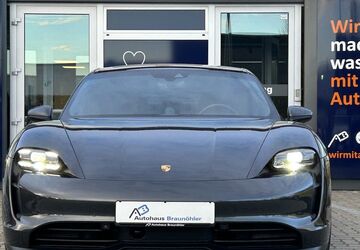 Porsche Taycan 67.150 km 56.950 &euro; Salzgitter 38229