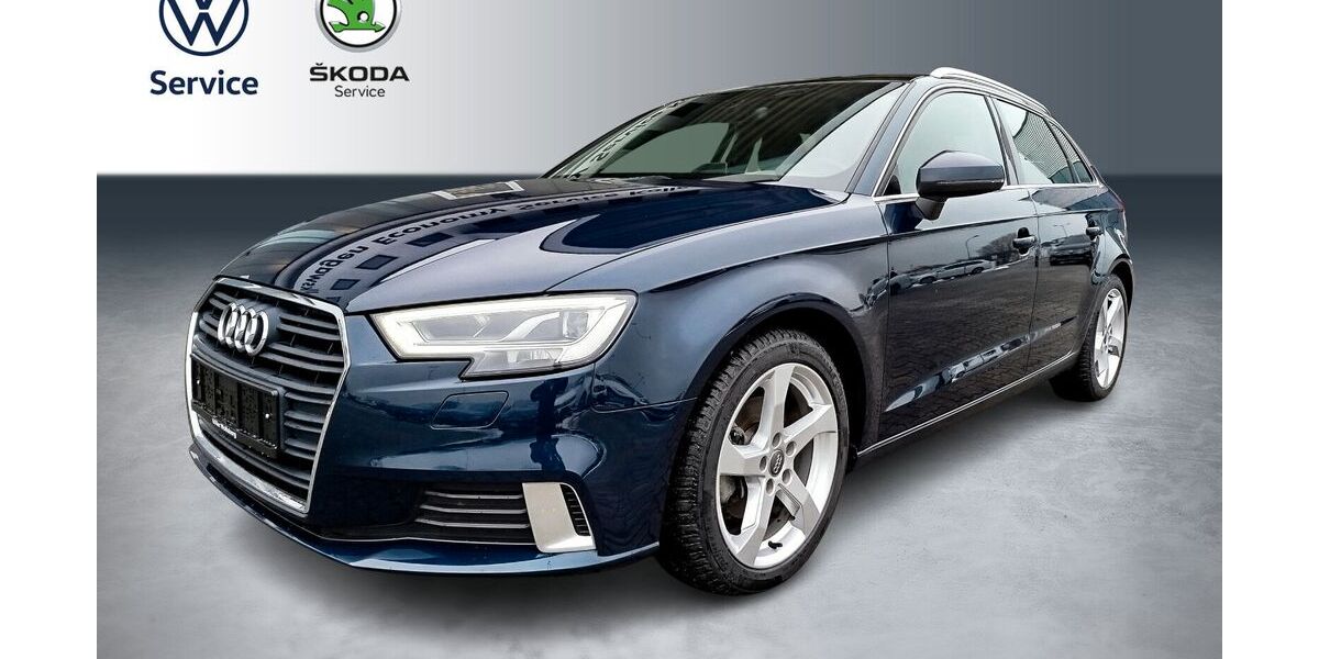 Audi A3 48.000 km 16.970 &euro; Wolfsburg 38446