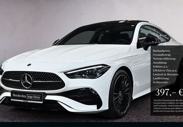 Mercedes-Benz CLE 200 3.798 km 48.431 &euro; Braunschweig 38122